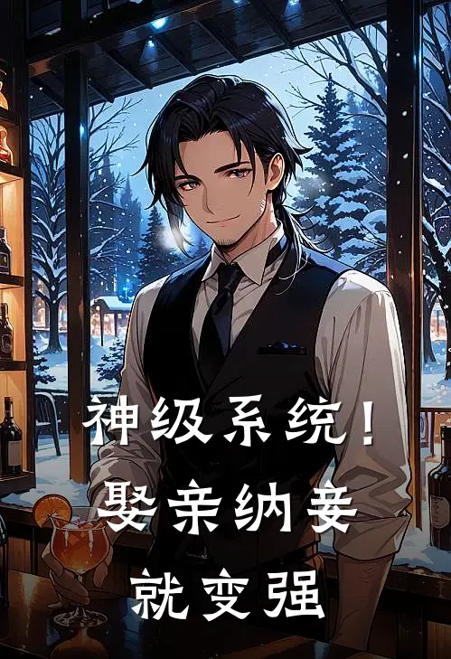 神级系统！娶亲纳妾就变强