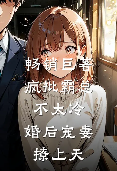 畅销巨著疯批霸总不太冷，婚后宠妻撩上天