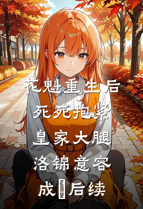 花魁重生后，死死抱紧皇家大腿洛锦意容成玦后续