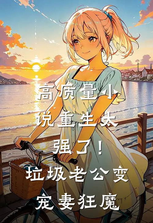 高质量小说重生太强了！垃圾老公变宠妻狂魔
