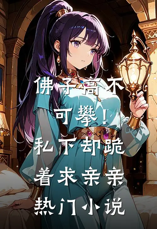 佛子高不可攀！私下却跪着求亲亲热门小说