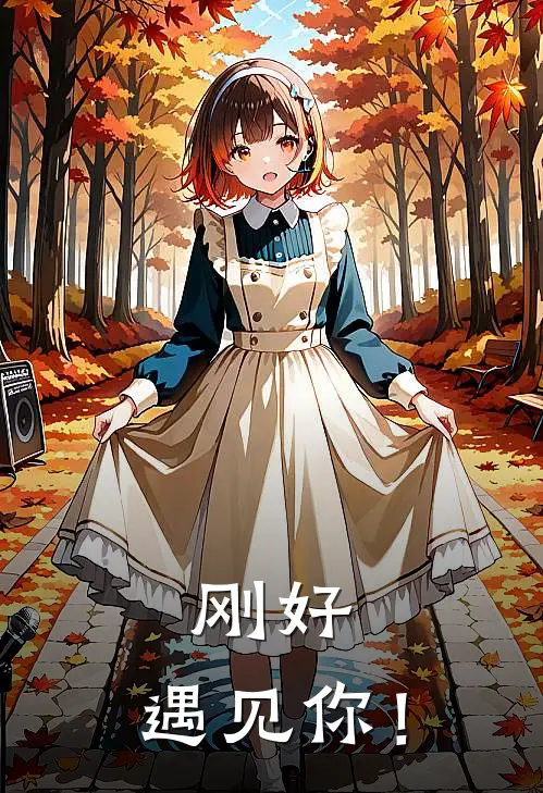 刚好，遇见你！
