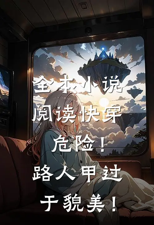 全本小说阅读快穿：危险！路人甲过于貌美！