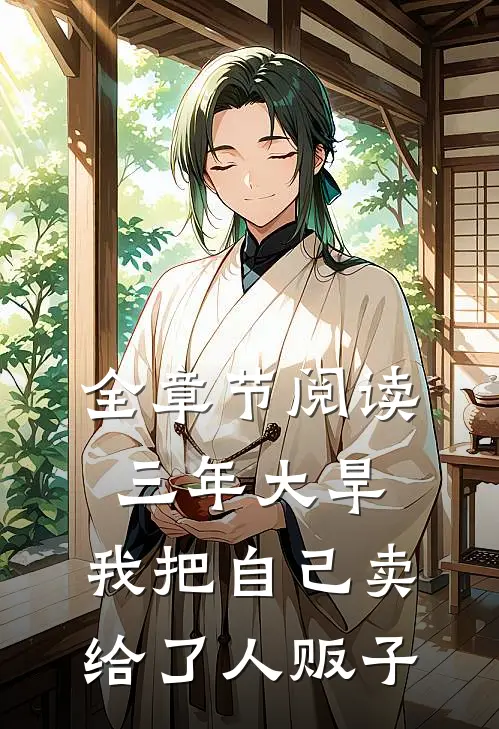 全章节阅读三年大旱，我把自己卖给了人贩子