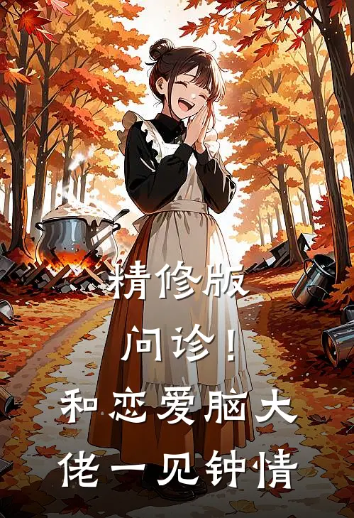 精修版问诊！和恋爱脑大佬一见钟情