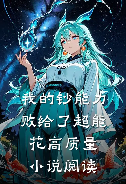 我的钞能力败给了超能花高质量小说阅读