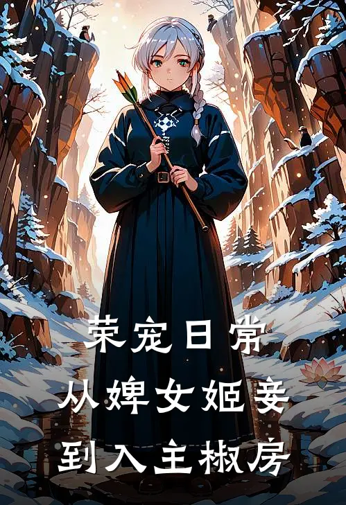荣宠日常：从婢女姬妾到入主椒房