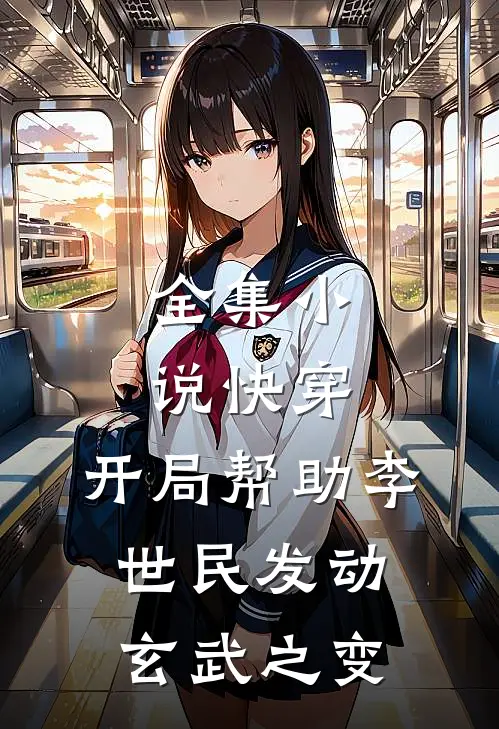全集小说快穿：开局帮助李世民发动玄武之变