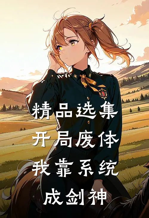 精品选集开局废体：我靠系统成剑神