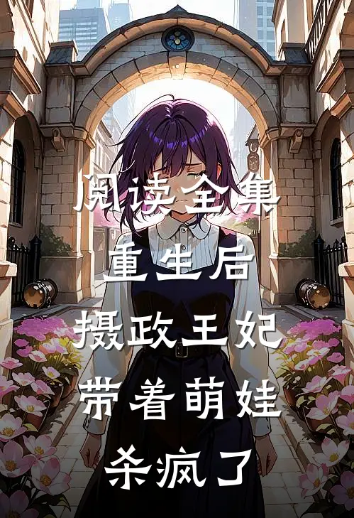 阅读全集重生后，摄政王妃带着萌娃杀疯了
