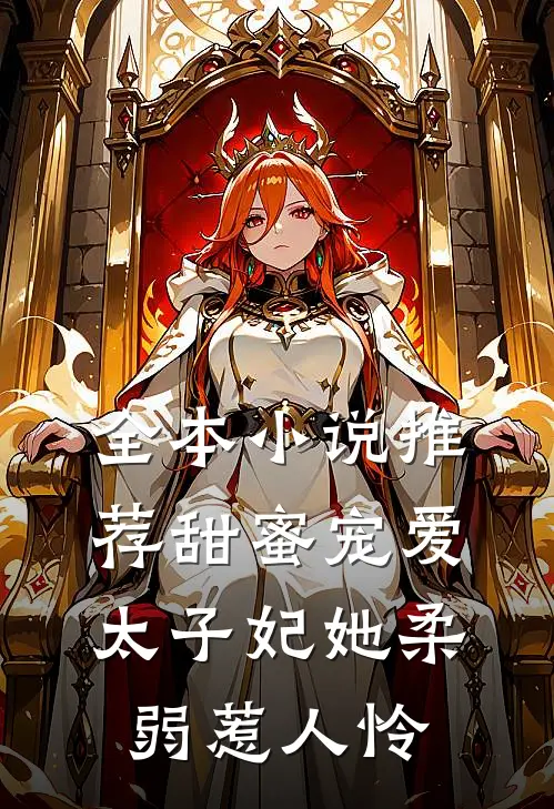 全本小说推荐甜蜜宠爱：太子妃她柔弱惹人怜