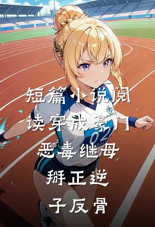 短篇小说阅读穿成豪门恶毒继母，掰正逆子反骨