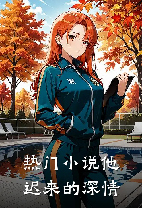 热门小说他迟来的深情