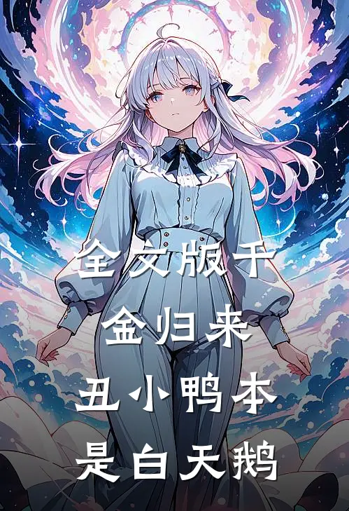 全文版千金归来：丑小鸭本是白天鹅