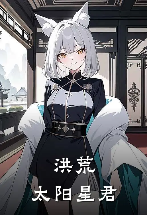 洪荒：太阳星君
