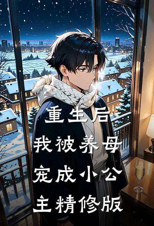 重生后，我被养母宠成小公主精修版