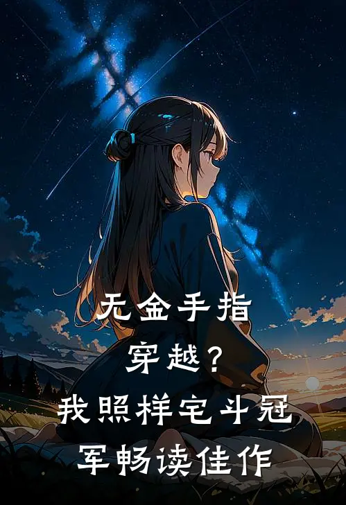 无金手指穿越？我照样宅斗冠军畅读佳作