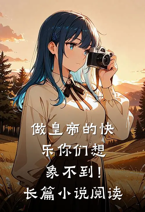 做皇帝的快乐你们想象不到！长篇小说阅读