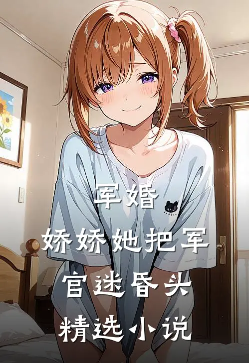 军婚：娇娇她把军官迷昏头精选小说