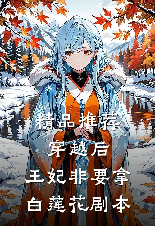 精品推荐穿越后，王妃非要拿白莲花剧本