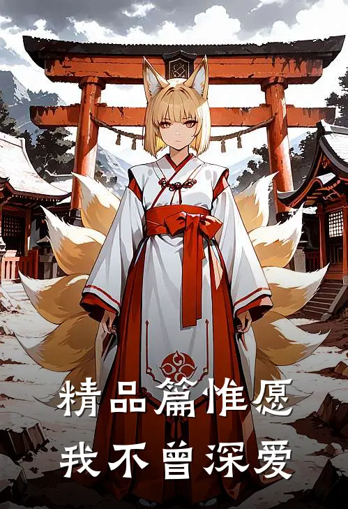 精品篇惟愿我不曾深爱
