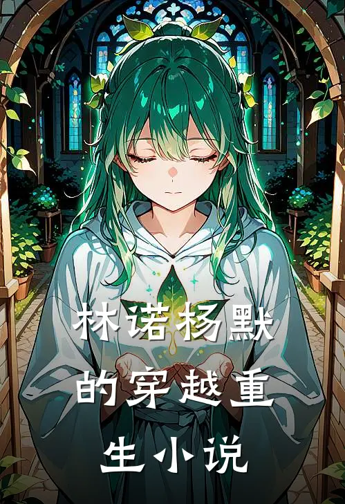 林诺杨默的穿越重生小说