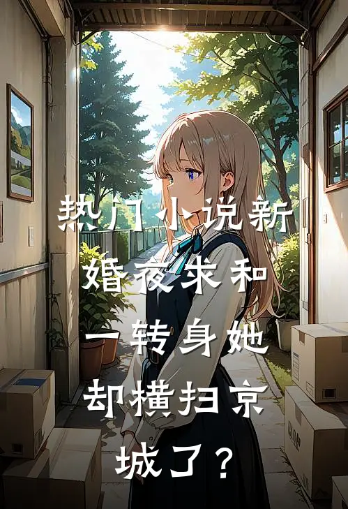 热门小说新婚夜求和，一转身她却横扫京城了？