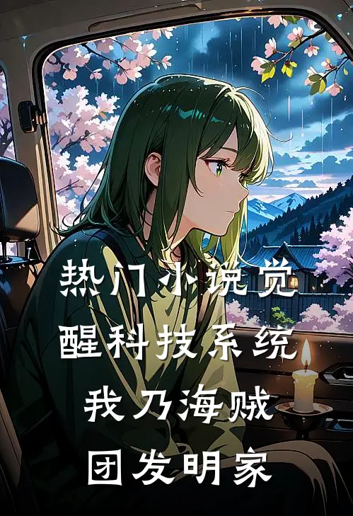 热门小说觉醒科技系统，我乃海贼团发明家