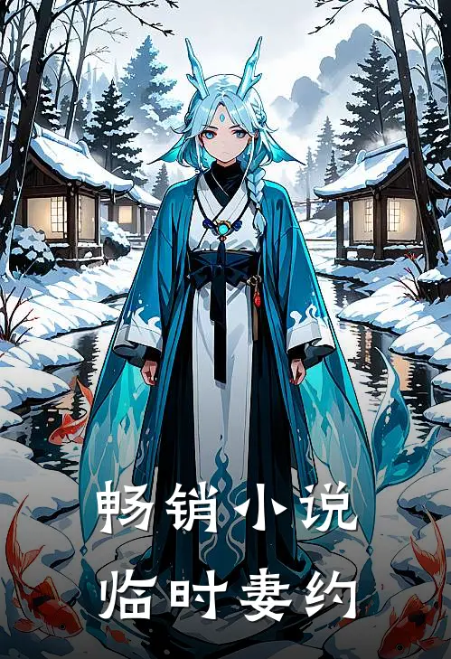 畅销小说临时妻约