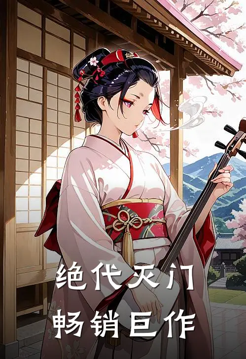 绝代灭门畅销巨作