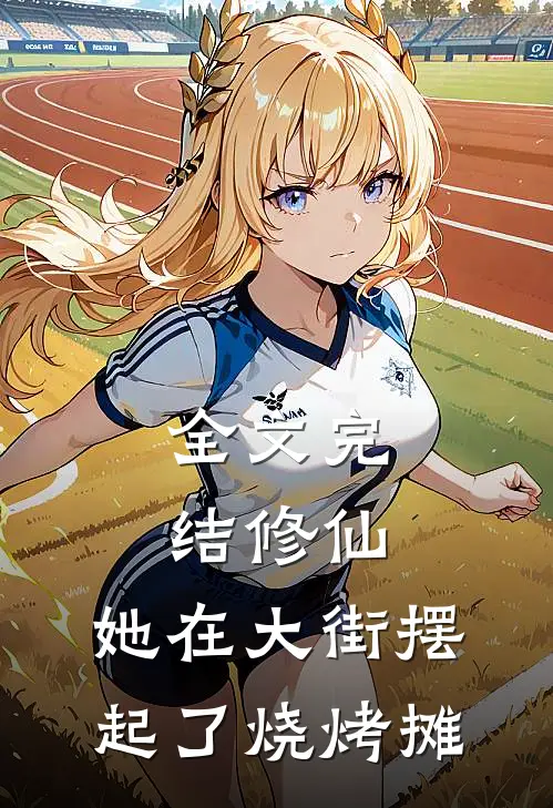 全文完结修仙：她在大街摆起了烧烤摊