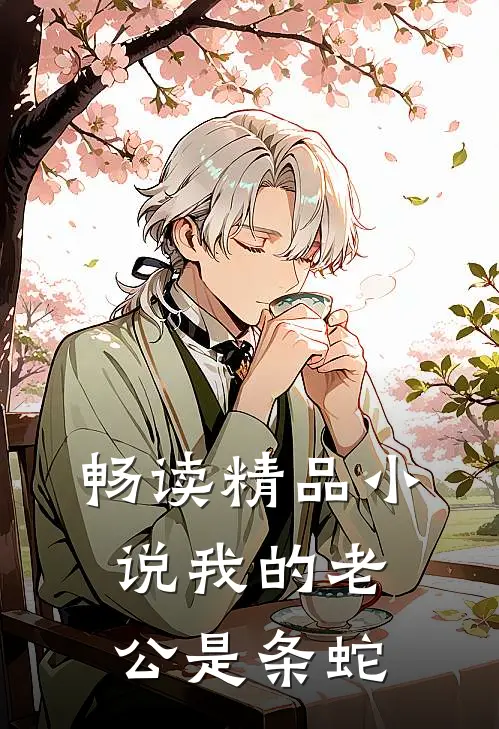 畅读精品小说我的老公是条蛇