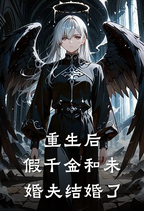 重生后，假千金和未婚夫结婚了