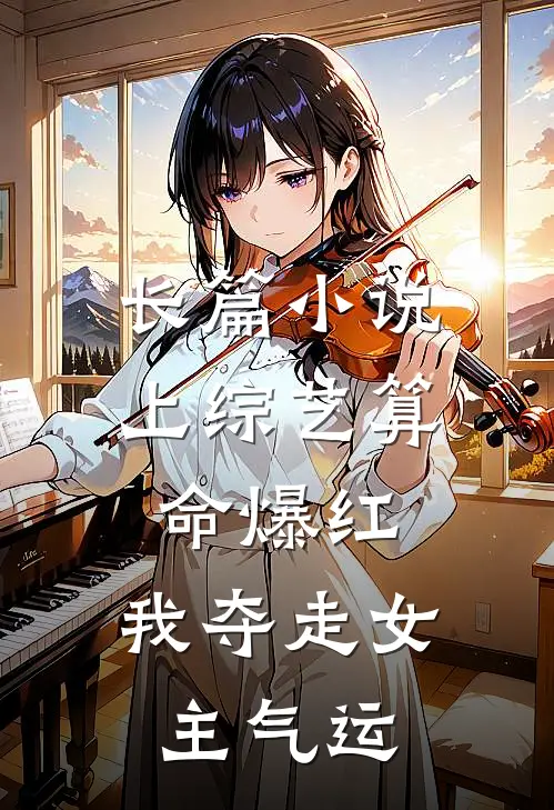 长篇小说上综艺算命爆红，我夺走女主气运