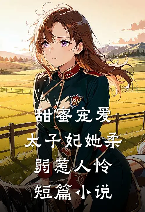 甜蜜宠爱：太子妃她柔弱惹人怜短篇小说