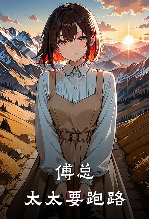 傅总，太太要跑路
