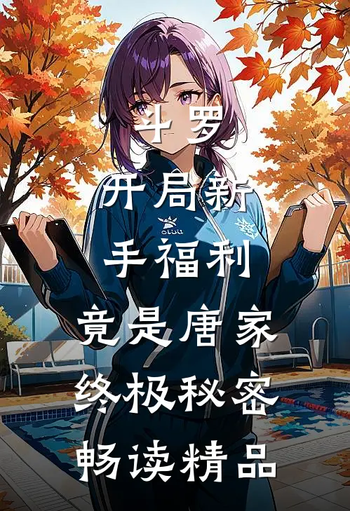 斗罗：开局新手福利，竟是唐家终极秘密畅读精品
