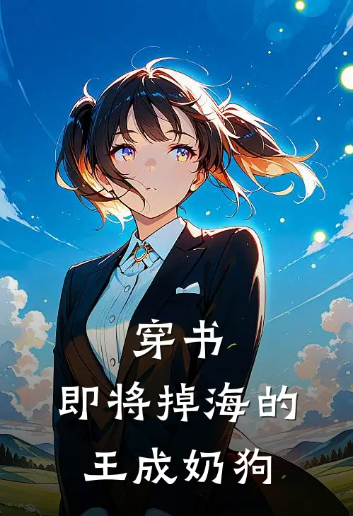 穿书，即将掉海的王成奶狗