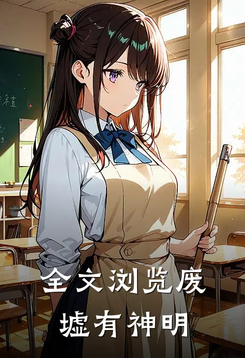 全文浏览废墟有神明