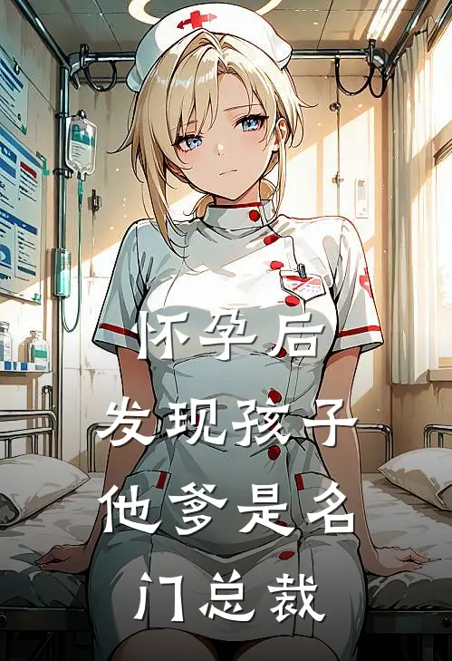 怀孕后，发现孩子他爹是名门总裁