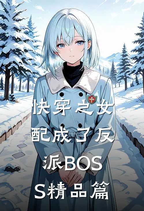 快穿之女配成了反派BOSS精品篇