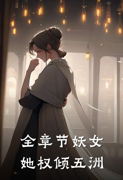 全章节妖女她权倾五洲