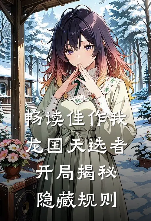 畅读佳作我，龙国天选者，开局揭秘隐藏规则