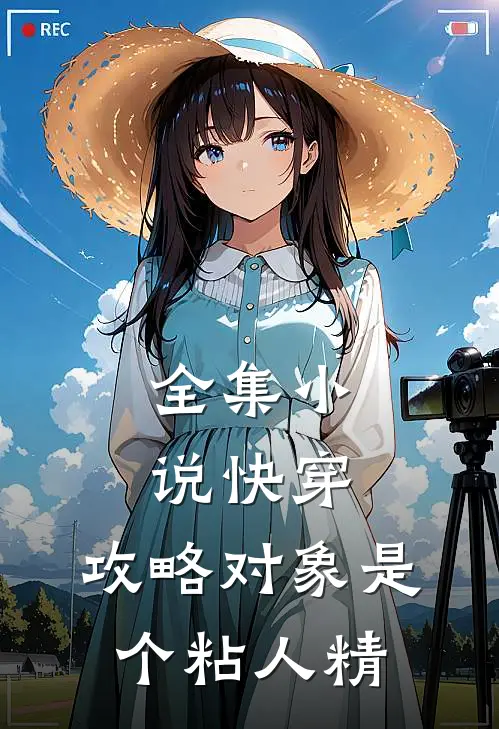 全集小说快穿：攻略对象是个粘人精