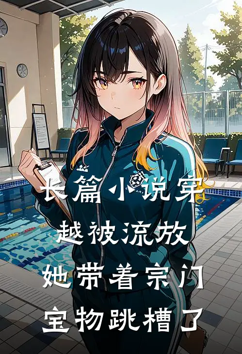 长篇小说穿越被流放，她带着宗门宝物跳槽了