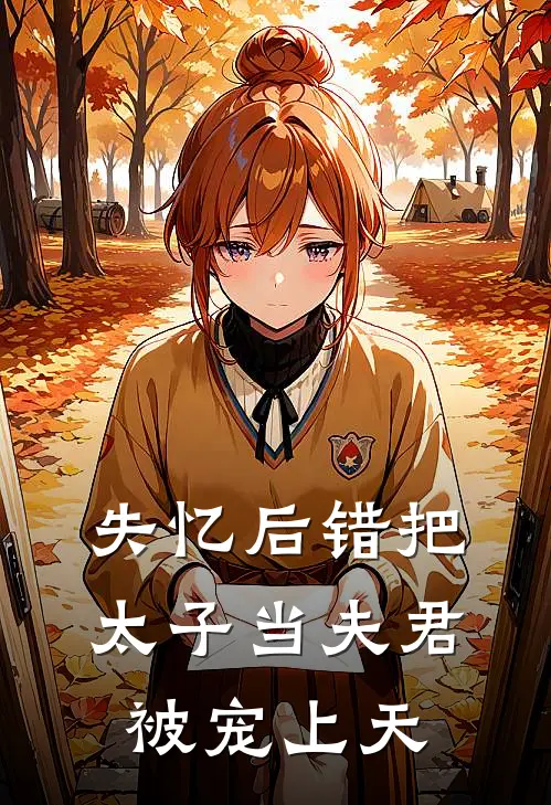 失忆后错把太子当夫君，被宠上天