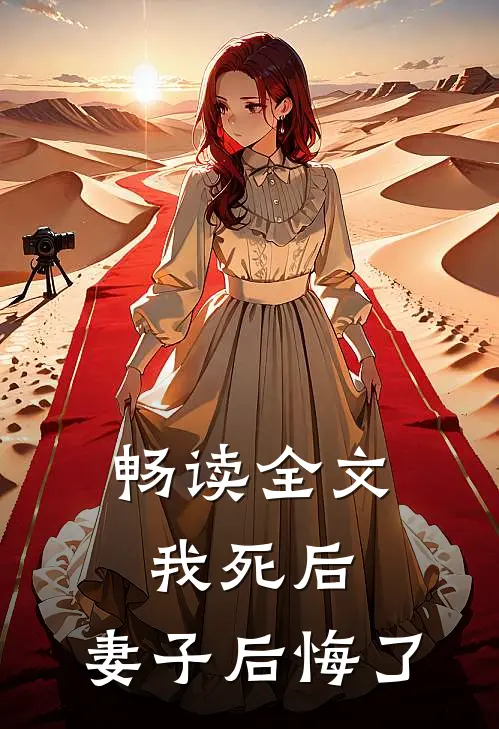 畅读全文我死后，妻子后悔了