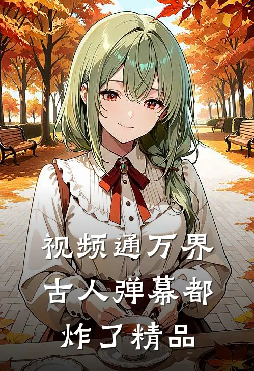 视频通万界，古人弹幕都炸了精品