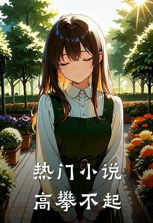 热门小说高攀不起