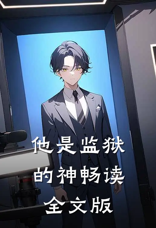 他是监狱的神畅读全文版